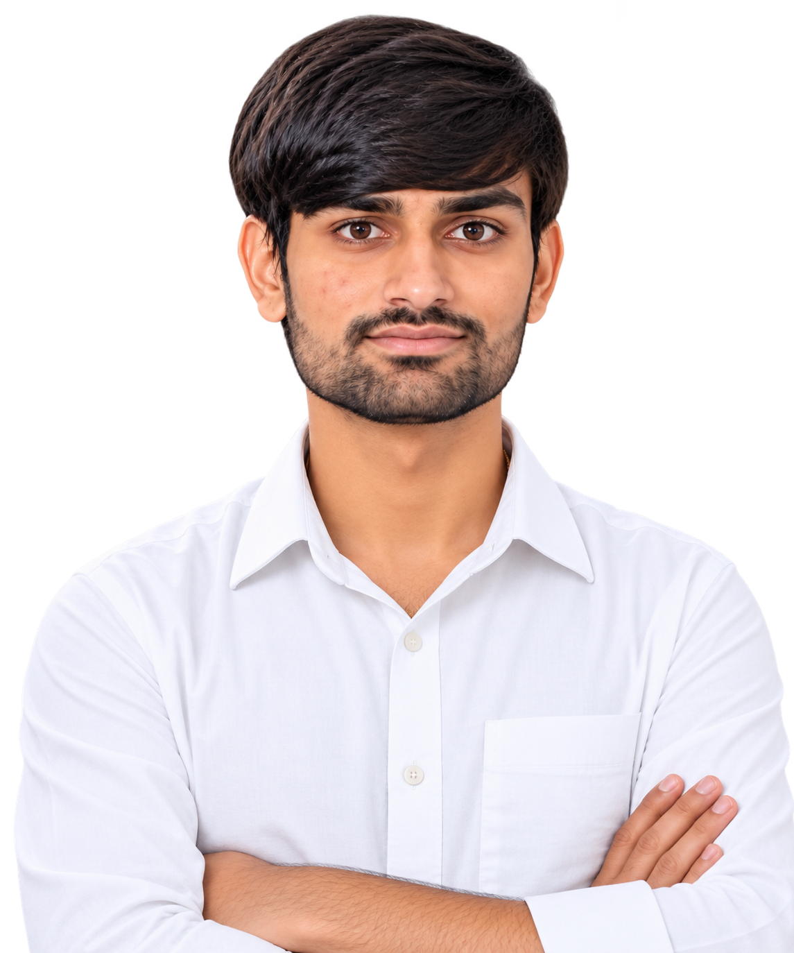 Ajesh Asodariya