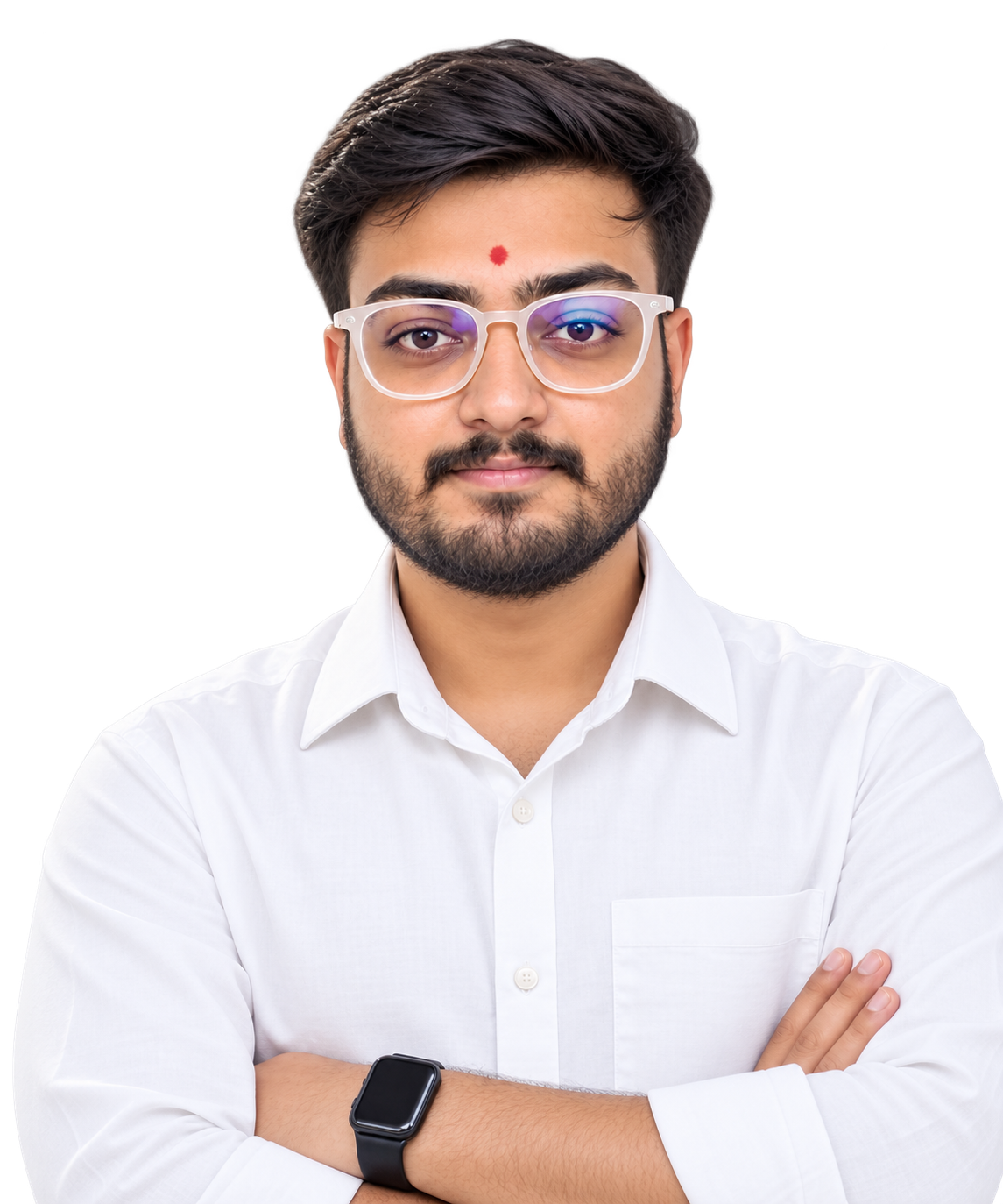 Jayhit Bhuva