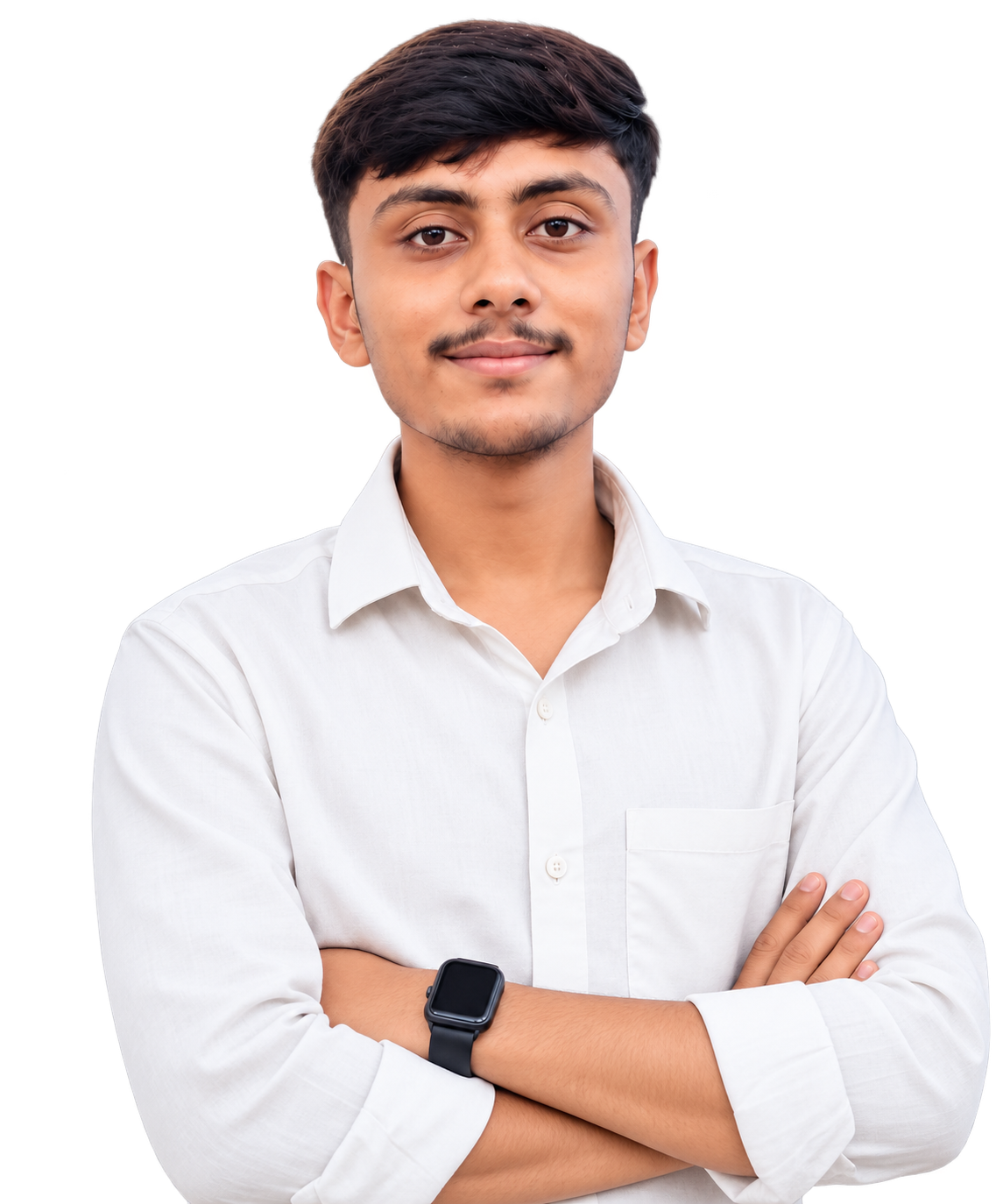 Krunal Sakhreliya